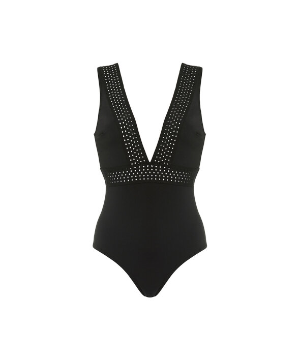 Simone Pérèle - Hoya Wireless One-Piece