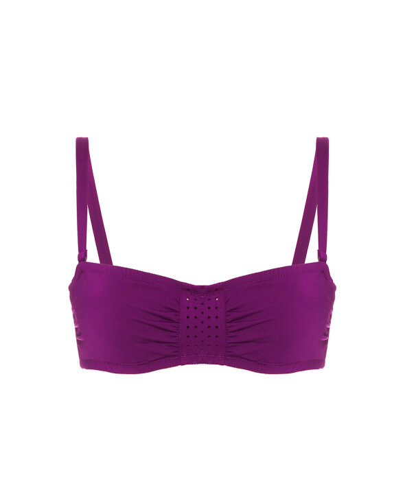 Simone Pérèle - Hoya Underwired, Padded Bandeau Bra