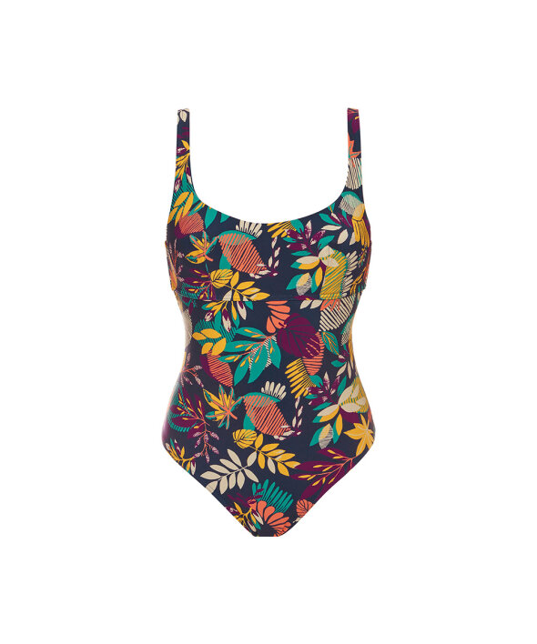 Simone Pérèle - Melia Underwired one-piece