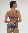 Simone Pérèle - Melia Underwired one-piece
