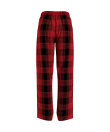 Calvin Klein - Flannel Pants