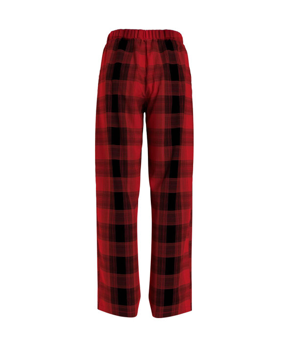 Calvin Klein - Flannel Pants