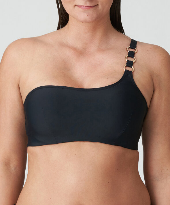 PrimaDonna - Damietta Padded Strapless Bikini Top