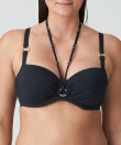 PrimaDonna - Damietta Padded Balcony Bikini Top