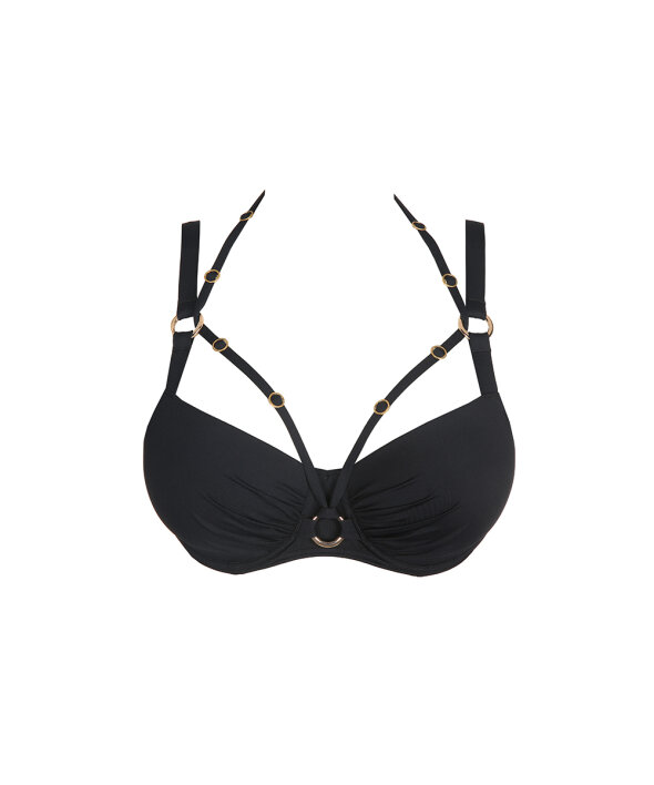 PrimaDonna - Damietta Padded Balcony Bikini Top