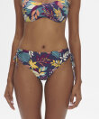 Simone Pérèle - Melia Retro brief