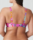 PrimaDonna - Najac Half Padded Plunge Bikini Top
