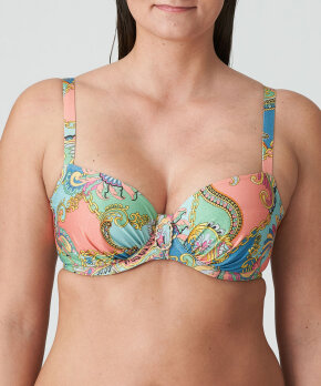 PrimaDonna - Celaya Full Cup Bikini Top