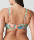 PrimaDonna - Celaya Padded Strapless Bikini Top