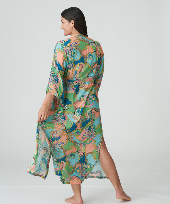 PrimaDonna - Celaya Swimwear Kimonokaftan