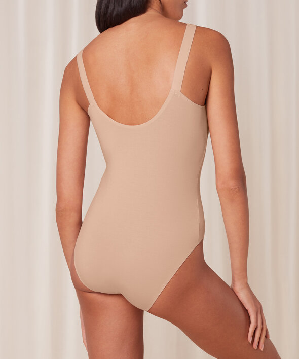 Triumph - Smart Natural Bodydress BS