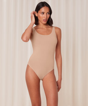 Triumph - Smart Natural Bodydress BS