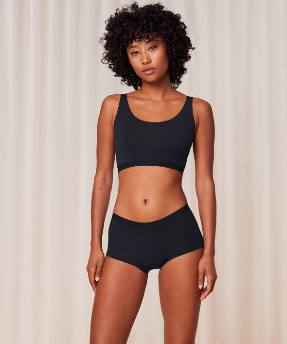 Triumph - Smart Natural Trusse Short