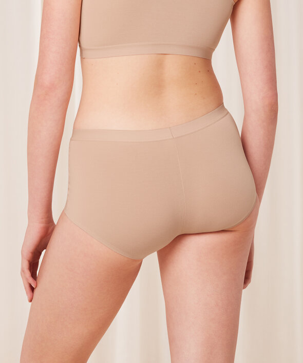 Triumph - Smart Natural Trusse Short