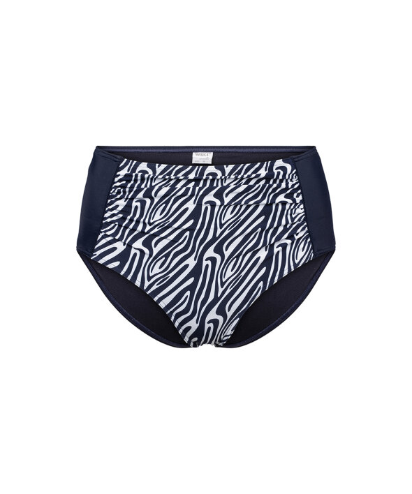 Wiki - Bikini Bottoms Swim Midi Shape