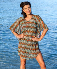 Wiki - Beachwear & Acc. Beach Poncho