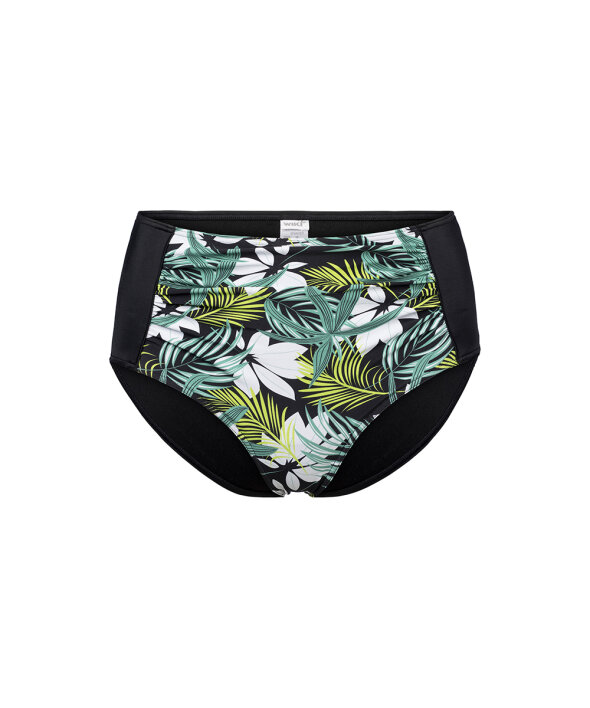 Wiki - Bikini Bottoms Swim Midi Shape