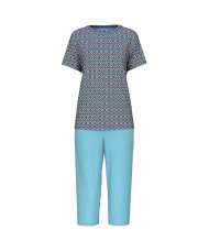 Calida - Spring Nights 3/4 Pyjamas