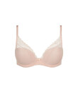 Chantelle - Norah Chic Plunge T-shirt Bra