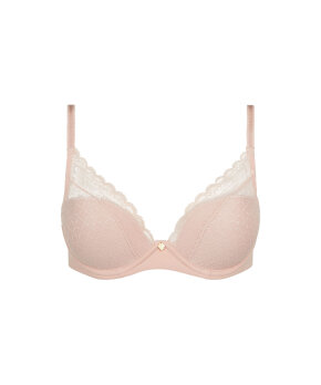 Chantelle - Norah Chic Plunge T-shirt Bra