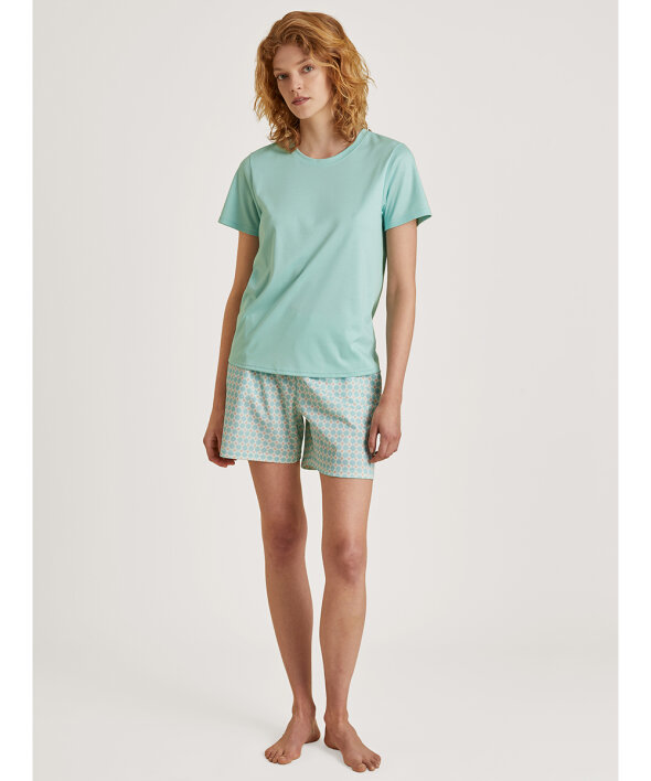 Calida - Favourites Balance Shirt short-sleeve