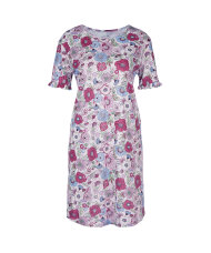 Calida - Spring Flower Dreams Sleepshirt Calida - Spring Flower Dreams Sleepshirt