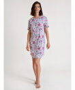 Calida - Spring Flower Dreams Sleepshirt