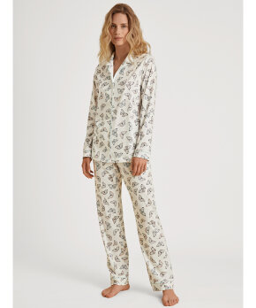 Calida - Night Lovers Pyjamas