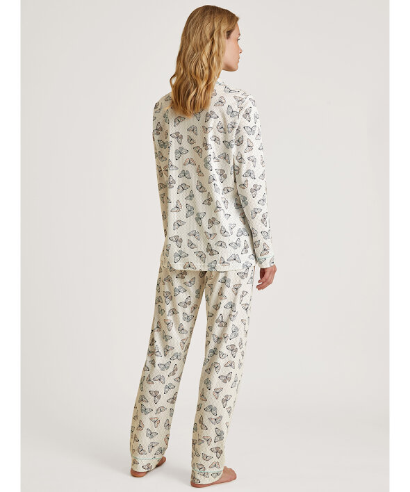 Calida - Night Lovers Pyjamas