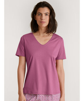 Calida - Favourites Harmony Shirt short-sleeve