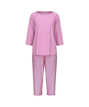 Calida - Daylight Dreams 3/4 Pyjamas