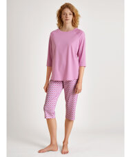 Calida - Daylight Dreams 3/4 Pyjamas