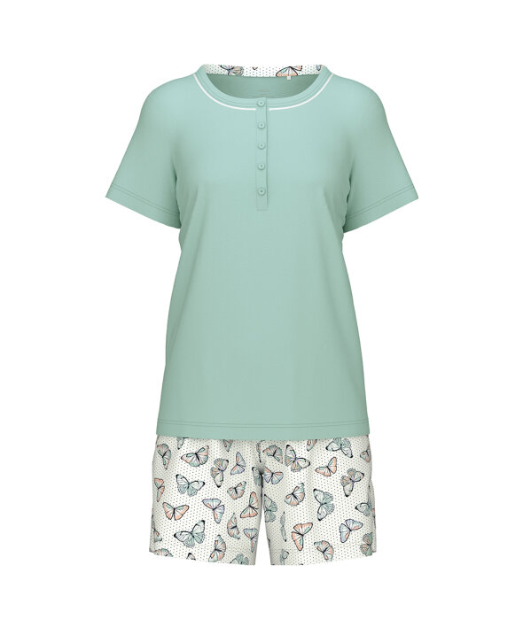 Calida - Night Lovers Short pyjamas