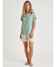 Calida - Night Lovers Short Pyjamas