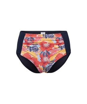 Wiki - Bikini Bottoms Swim Midi Shape