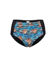 Wiki - Bikini Bottoms Swim Midi Shape