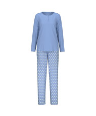 Calida - Shell Nights Pyjamas