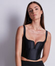 Aubade - Iconic Allure Bustier Bra