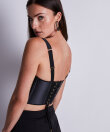 Aubade - Iconic Allure Bustier Bra