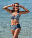 Wiki - Bikini Bottoms Swim Midi Shape