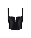 Aubade - Iconic Allure Bustier Bra