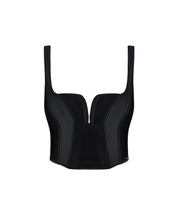 Aubade - Iconic Allure Bustier Bra