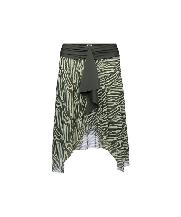 Wiki - Swimwear Beach skirt/dress (2-in-1)