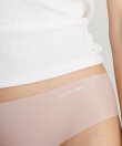 Calvin Klein - Invisibles Microfibe Hipster