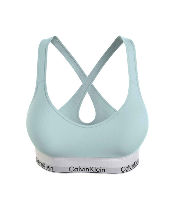 Calvin Klein - Modern Cotton Triangle Bras