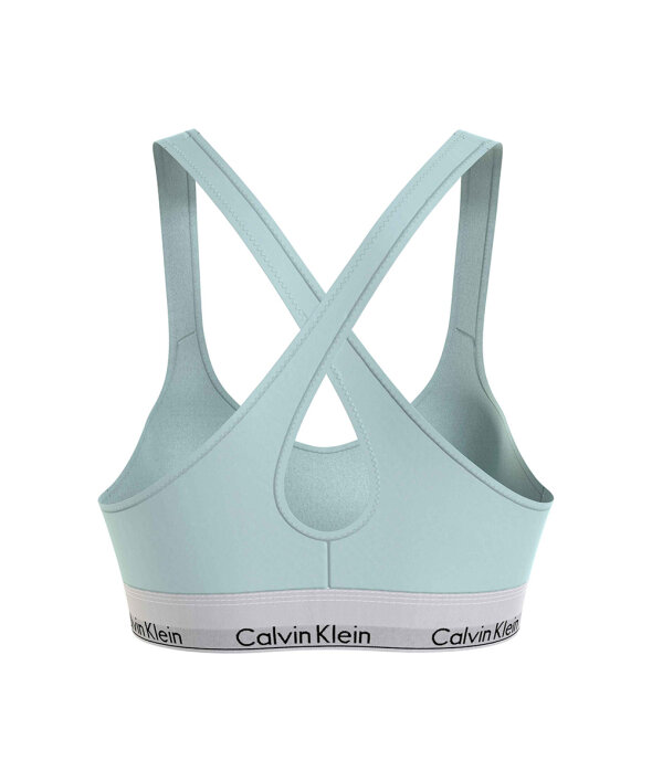 Calvin Klein - Modern Cotton Triangle Bras