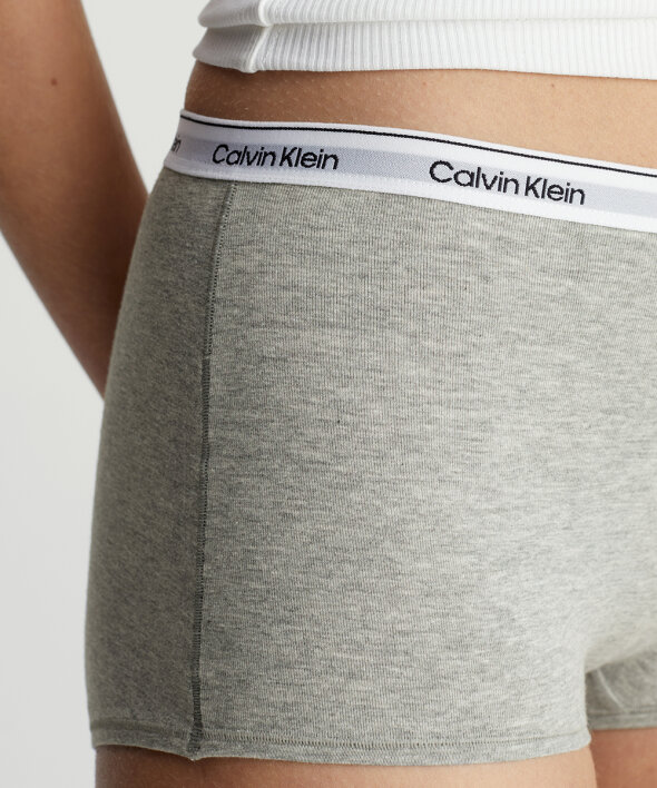 Calvin Klein - Icon Logo Boyshort