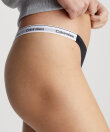 Calvin Klein - Modern Logo Thong