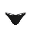 Calvin Klein - Modern Logo Thong