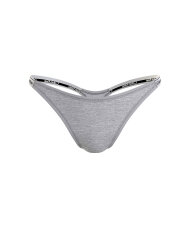 Calvin Klein - Modern Logo Thong Calvin Klein - Modern Logo Thong